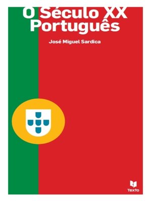 cover image of O Século XX Português